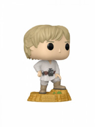 Figurka Star Wars - Luke Skywalker (Funko POP!