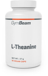 GymBeam L-teanina