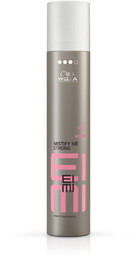 Wella Eimi Mistify Me, mocny szybkoschnący lakier