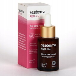 Sesderma Reti Age Serum Liposomowe Przeciwstarzeniowe 30Ml