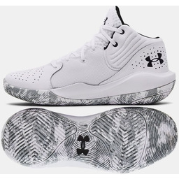 Buty do koszykówki Under Armour Jet 21 M