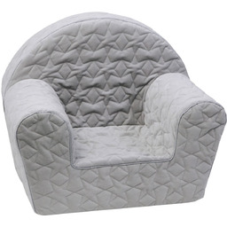 fotelik dla dziecka Cosy szary