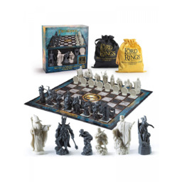 Szachy Lord of the Rings