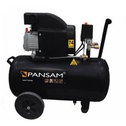 Pansam A077030 Kompresor olejowy