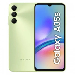 Smartfon, Samsung Galaxy A05s, SM-A057GLGVEUE, 4+128GB, Zielony