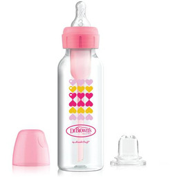 Dr Brown''s Zestaw "Od Butelki Do Kubka" Butelka