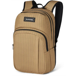 Dakine Campus M plecak 25L Coyote Morse Code