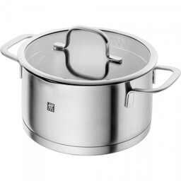Zwilling Zestaw 5 Garnków TrueFlow