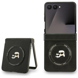 Karl Lagerfeld Karl&Choupette Pins MagSafe do Samsung Galaxy