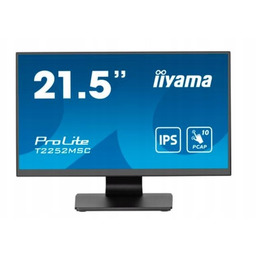 Monitor dotykowy iiyama ProLite T2252MSC-B2 21.5" Fhd 1920x1080
