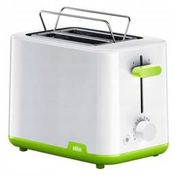 Toster Braun Ht 1010 Gr 900 W 2