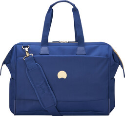 Torba na laptopa 15,6'' Delsey Montrouge Niebieska