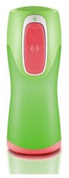 Kubek, Contigo, Kids Runabout, zielony, 300 ml