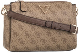 Torebka Listonoszka Guess Noelle Tri Compartment Xbody HWBG78