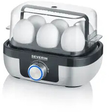Severin EK 3169 420W 6 jaj Jajowar