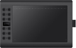 Tablet graficzny GAOMON M106K Pro