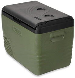 Przenośna lodówka kompresorowa NX40 Green Yolco