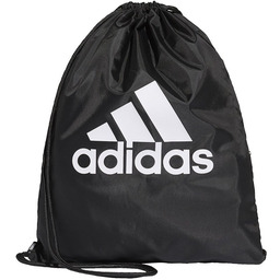 Adidas, Worek, SP GYM DT2596, czarny, 47x37cm