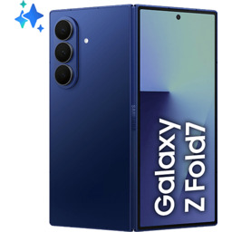 Smartfon SAMSUNG Galaxy Z Fold7 5G 12 GB/
