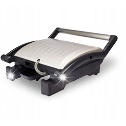 Grill elektryczny kontaktowy George Foreman 26250-56 1800W Szybki