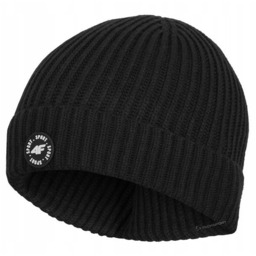 4F JUNIORSKA CHĹ&#x81;OPIÄ&#x98;CA CZAPKA ZIMOWA 4F