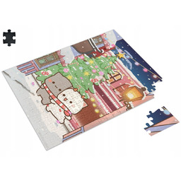 Puzzle TOY STORY BUZZ ASTRAL A3 252 el