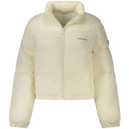 GUESS JEANS BIAŁA KURTKA DAMSKA