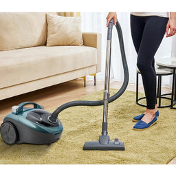 Odkurzacz workowy Zelmer Radek ZVC031P