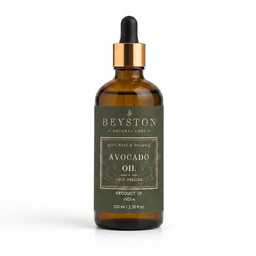 BEYSTON Olej z Awokado 100 ml