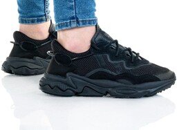 Adidas, Buty sportowe dziecięce, OZWEEGO J EE7775, rozmiar