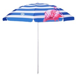 PARASOL PLAŻOWY 180 CM NILS CAMP NC7811