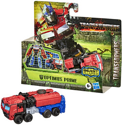 Hasbro, figurka Transformers, Optimus Prime