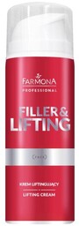 Farmona Filler&Lifting Krem Liftingujący 150ml