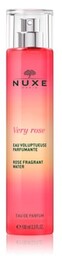 NUXE Very Rose Rose Fragrant Water Woda odświeżająca