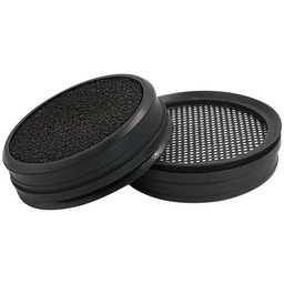 2x Filtr do Philips SpeedPro/Aqua FC8009