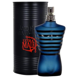 Jean Paul Gaultier Ultra Male woda toaletowa 125