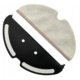 Oryginalna nakładka mopująca uchwyt mopa do Roborock Q8