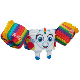 Rękawki do pływania Sevylor 3D Puddle Jumper Jednorożec