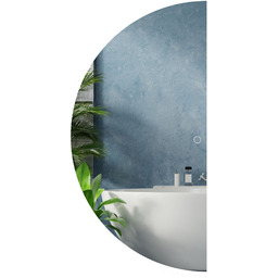 Rea LUSTRO ŚCIENNE LED 120x60 YH-3360