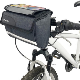 Torba na kierownicę Wantalis Bikecase