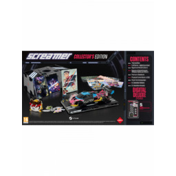 Screamer - Collector''s Edition (PC)