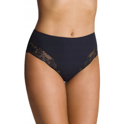 EMILI FIGI NICE XL czarny