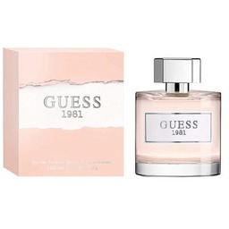 Guess 1981 Woda toaletowa spray 100ml