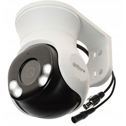 Kamera Ahd, Hd-cvi, Hd-tvi, Pal Obrotowa Wewnętrzna HAC-PT1500A-IL-A-0280B-