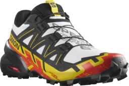 BUTY SALOMON SPEEDCROSS 6 M 417378
