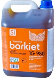 Grunt poliuretanowy do kleju 1K 950 5 L