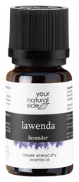 Your Natural Side - Essential Oil - Olejek