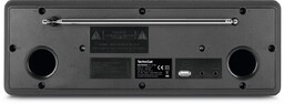 Radio TechniSat DIGITRADIO 371 CD FM DAB+ BT
