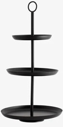 Nordal - Etażerka Assam