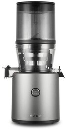 HUROM Wyciskarka wolnoobrotowa H320N Szary